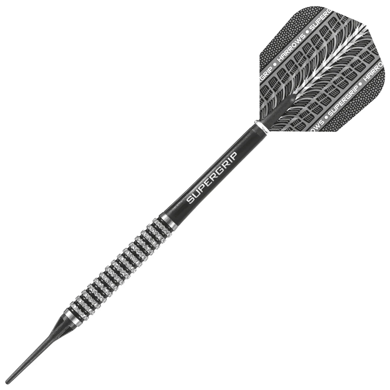 Harrows - Nemesis 85% Softdart
