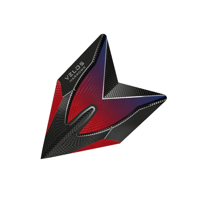 Harrows - Retina Velos Flights