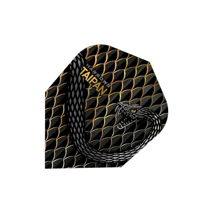 Harrows - Taipan Gold Flights