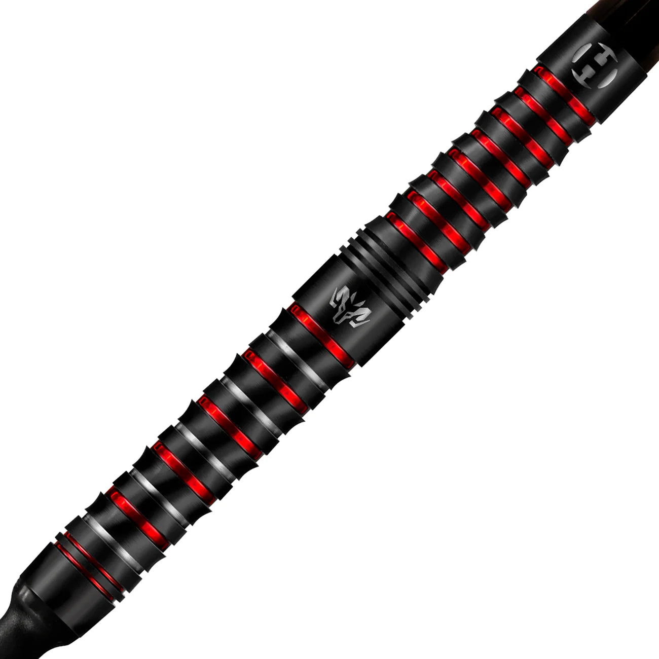 Harrows - Wolfram Infinity 97% Softdart