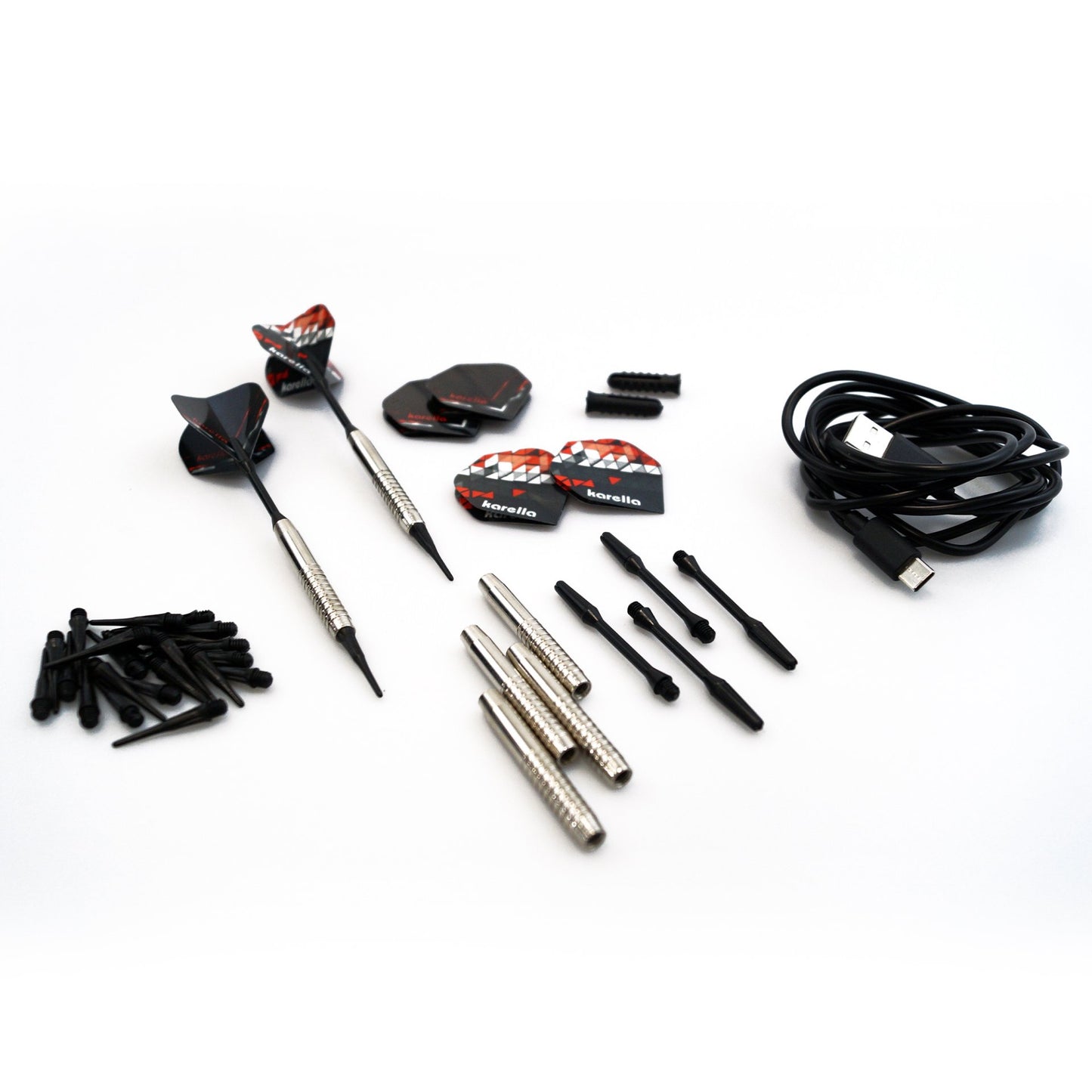 Karella - CB Smart Elektronische Dartscheibe