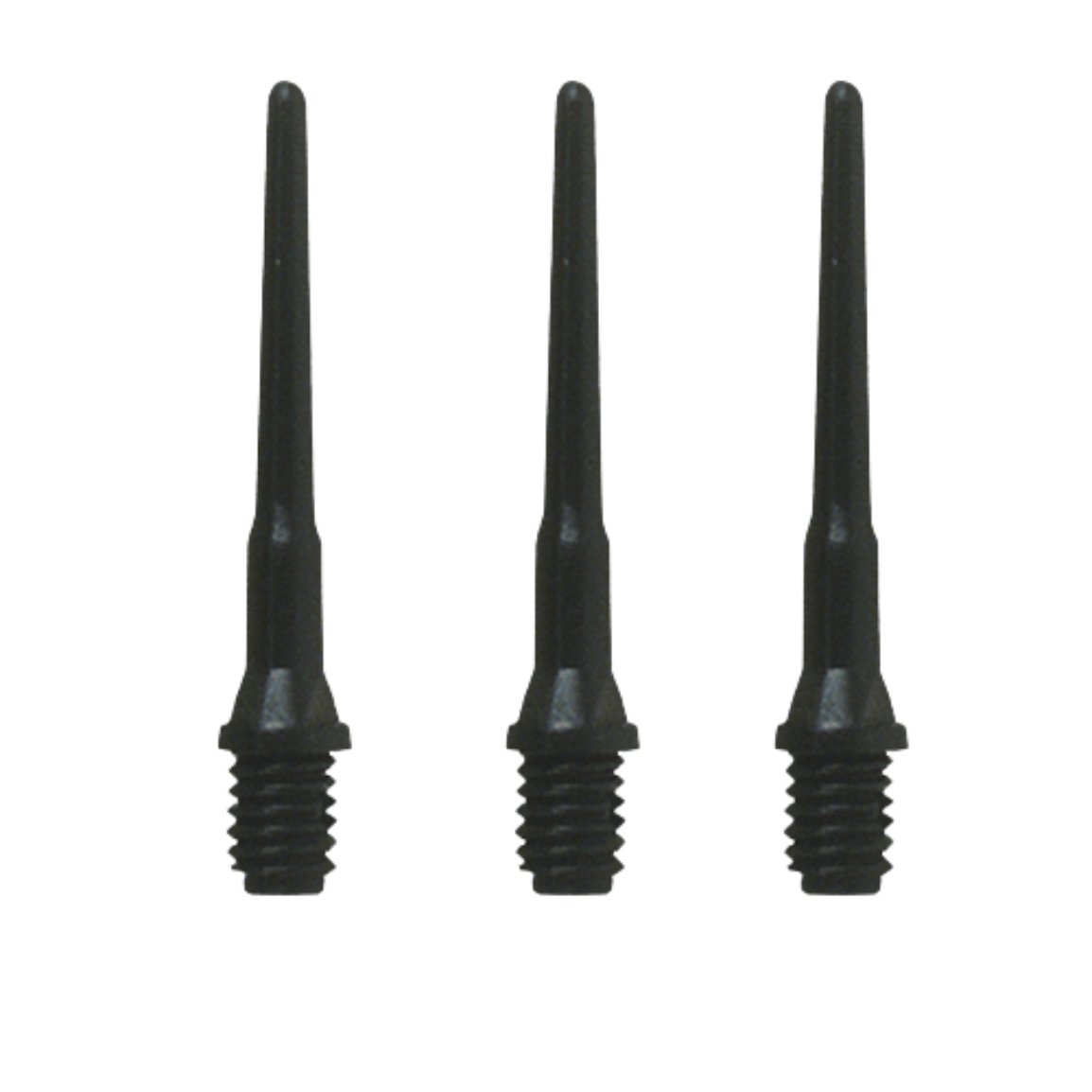 Karella - Keypoint Spezial Softdart Spitzen (1000er Pack)
