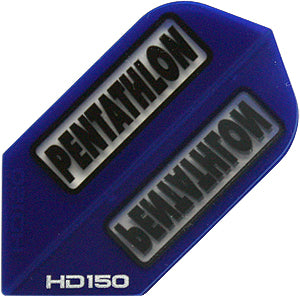 Penthalon - HD 150 Slim Flights