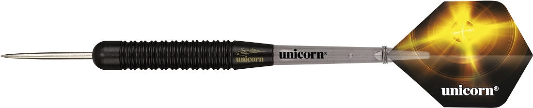 Unicorn - Black Brass Gary Anderson Steeldart