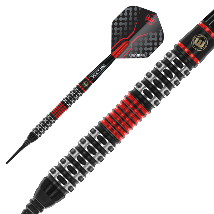 Winmau - Joe Cullen S.E. Softdart