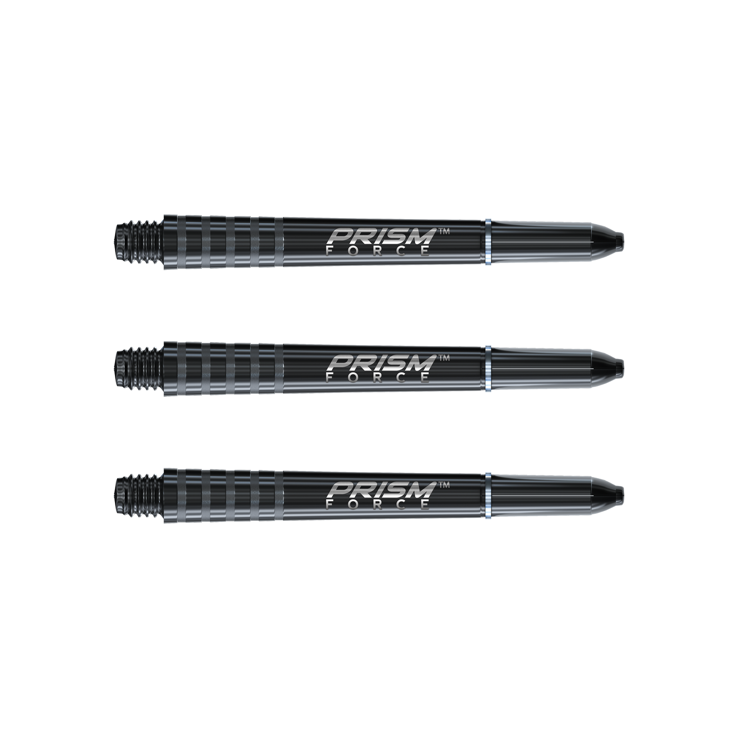 Winmau - Prism Force Shaft schwarz