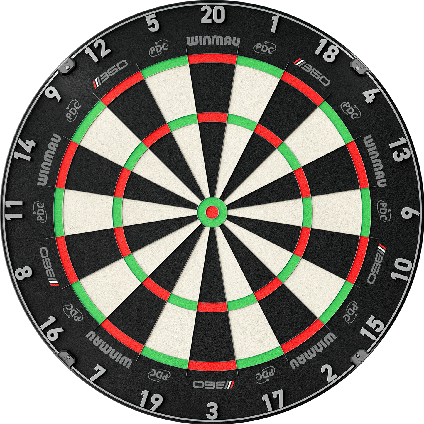 Winmau - Blade 360 Dartboard