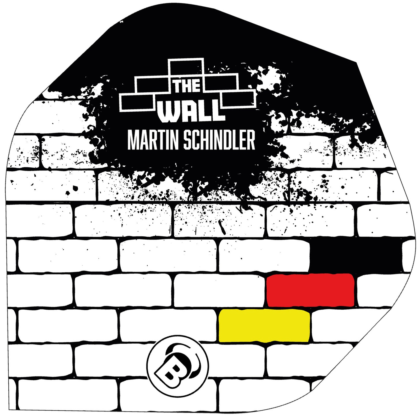 BULL'S - B-Star Martin Schindler Flights