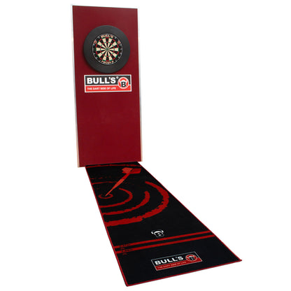 BULL'S - Carpet Mat "140" Dartteppich