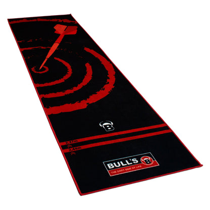 BULL'S - Carpet Mat "140" Dartteppich