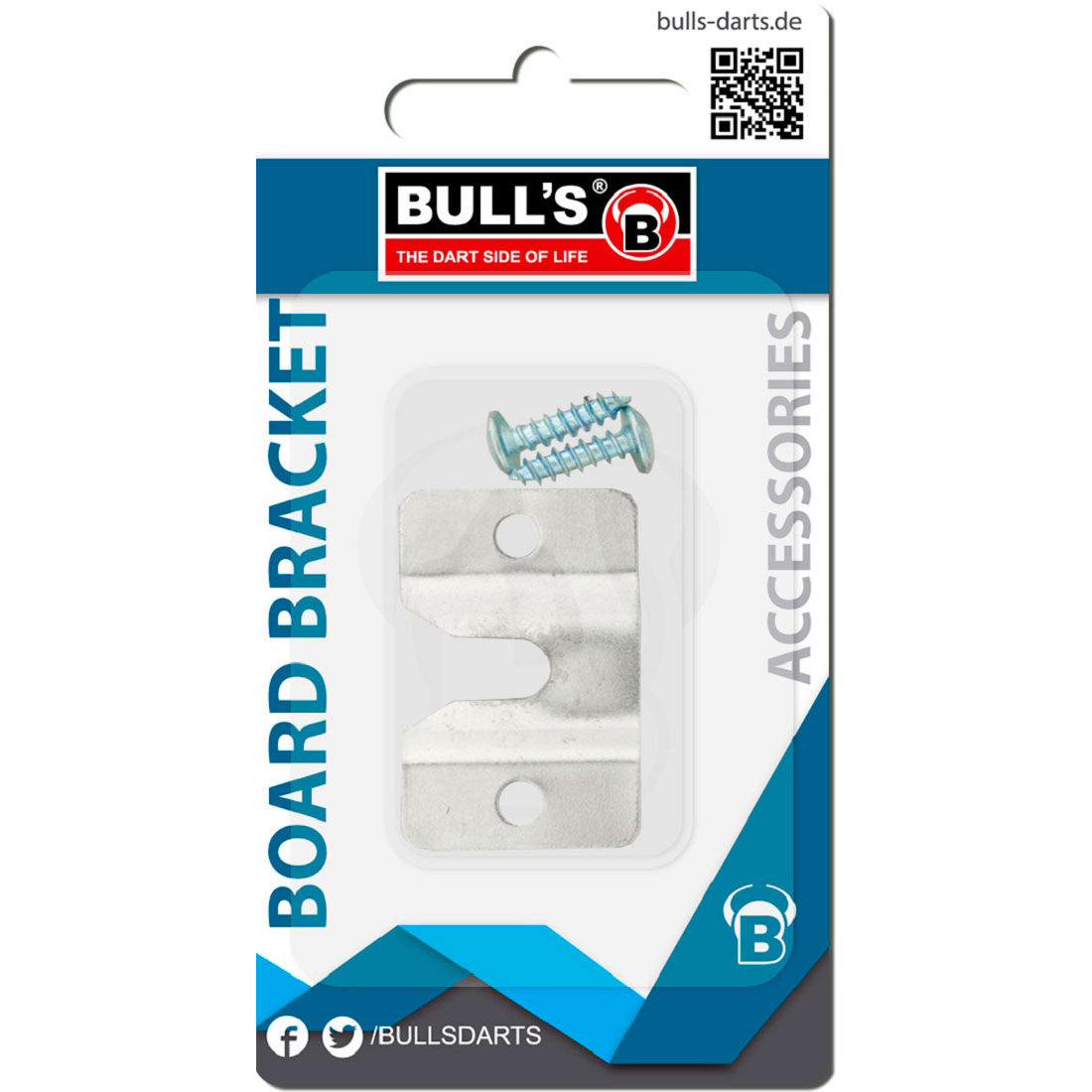 BULL'S - Dartboard Wandhalterung