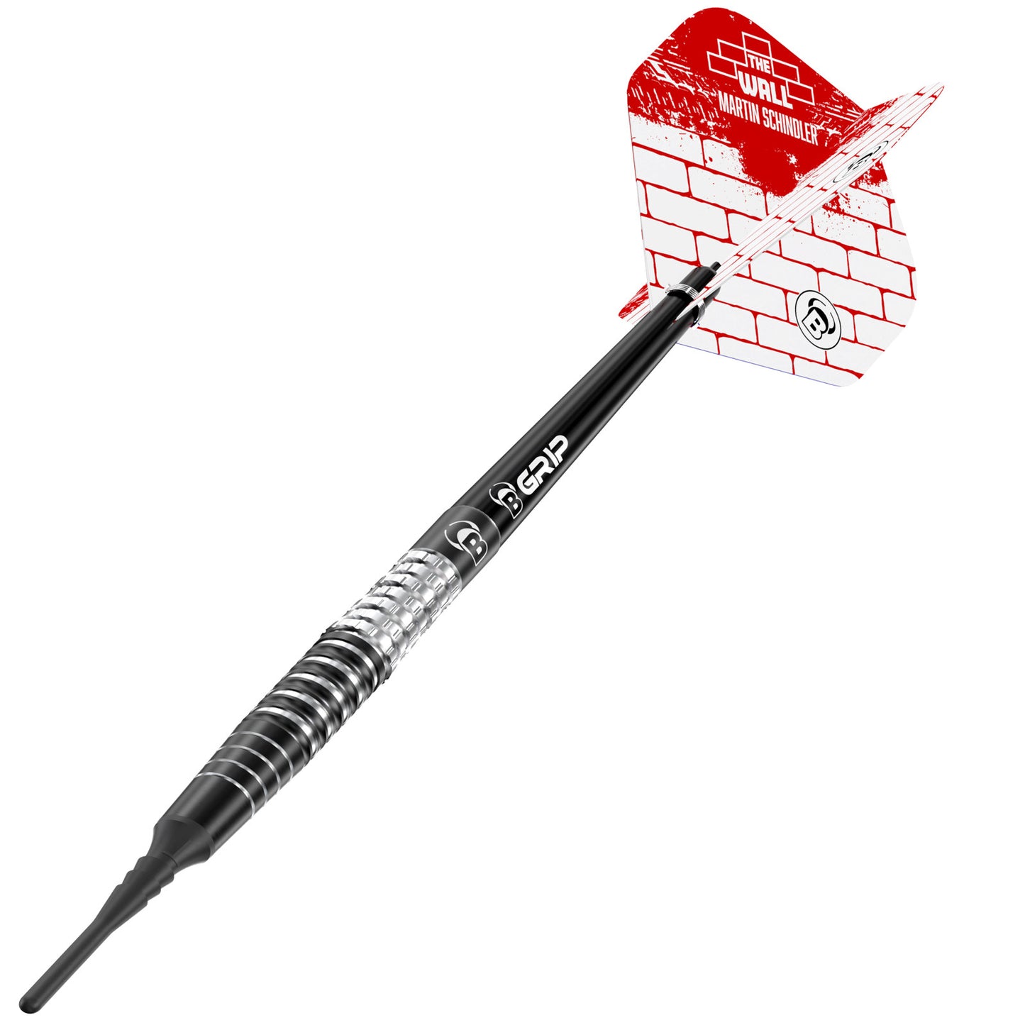 BULL'S - Martin Schindler G3 90% Softdart