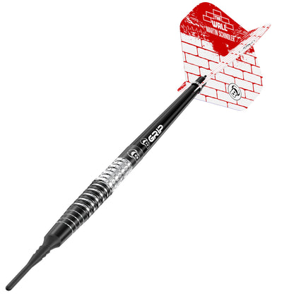 BULL'S - Martin Schindler G3 90% Softdart