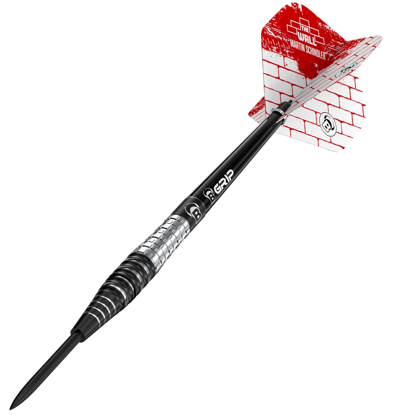 BULL'S - Martin Schindler G3 90% Steeldart