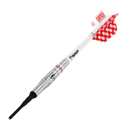 BULL'S - Niko Springer 90% Softdart