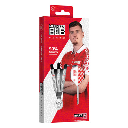 BULL'S - Niko Springer 90% Softdart