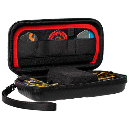 BULL'S - Orbis S Dartcase carbongrey
