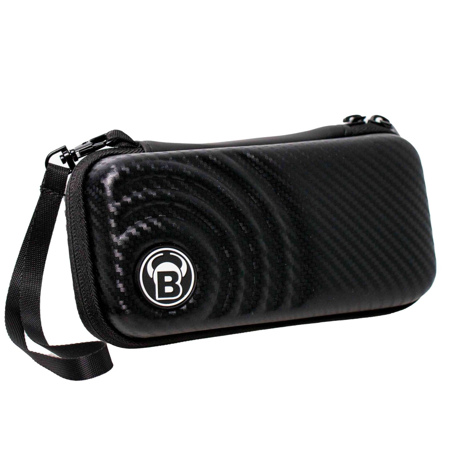 BULL'S - Orbis S Dartcase carbongrey