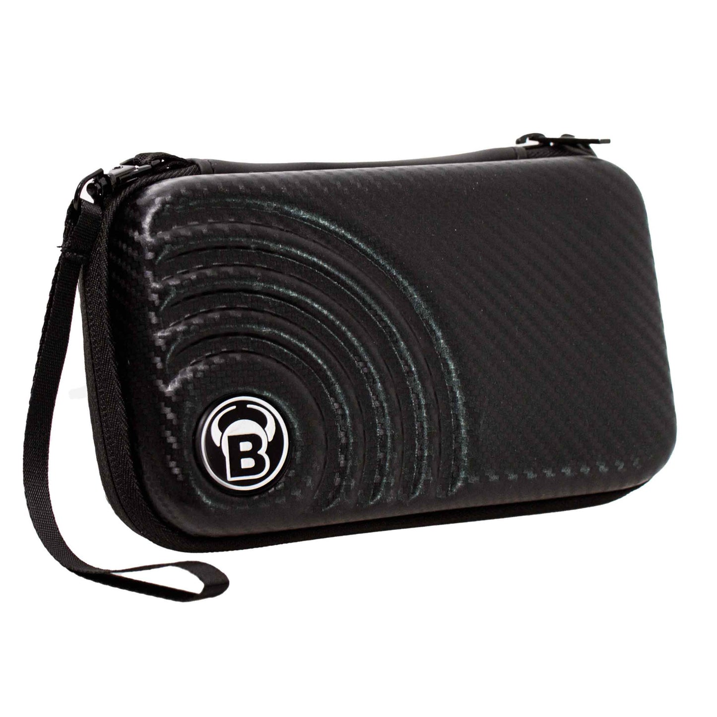 BULL'S - Orbis XL Dartcase carbongrey