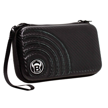 BULL'S - Orbis XL Dartcase carbongrey