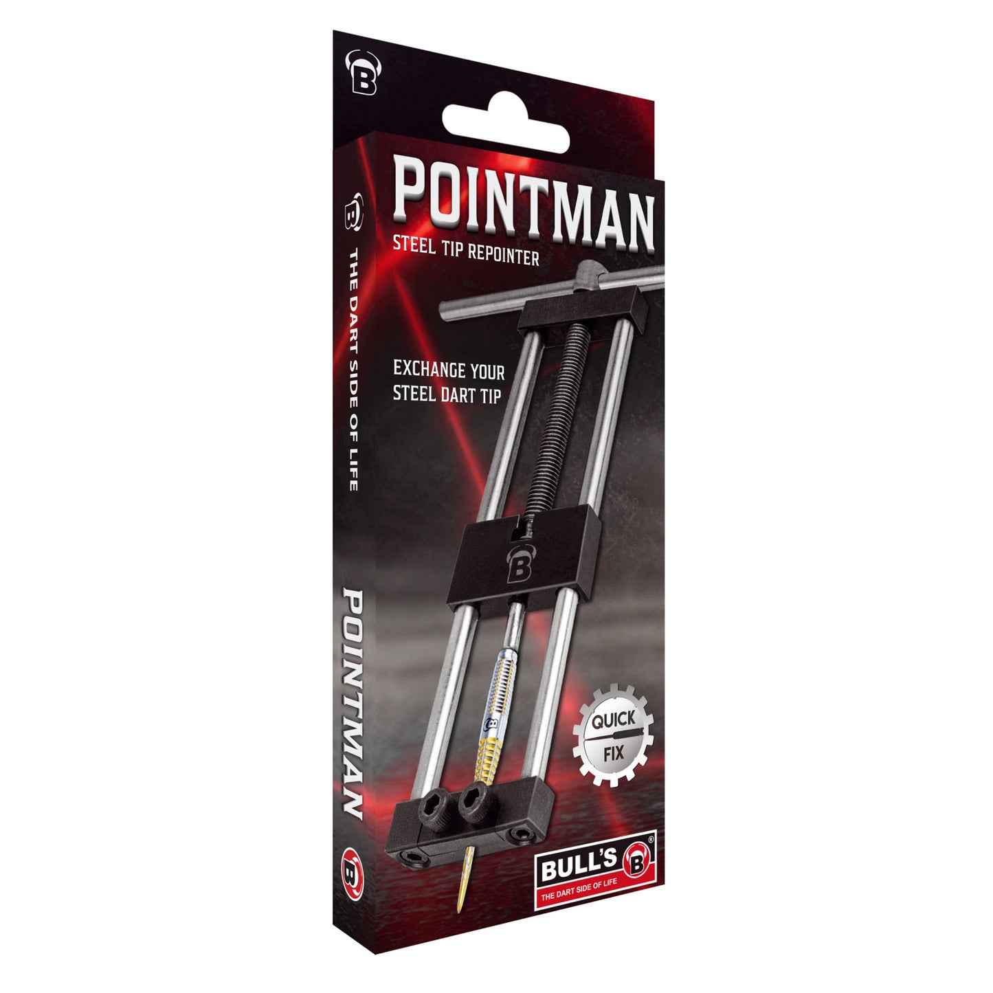 BULL'S - Pointman Repointer Spitzenwechsler