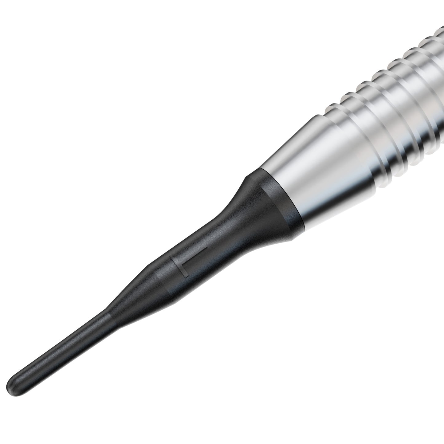 BULL'S - Tefo X Softdart Spitzen (100er Pack)