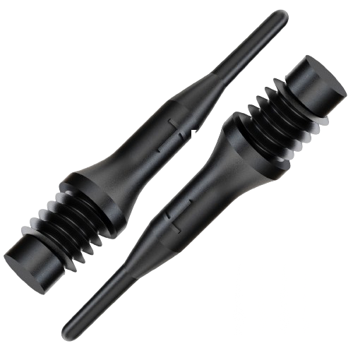 BULL'S - Tefo X Softdart Spitzen (100er Pack)