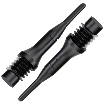 BULL'S - Tefo X Softdart Spitzen (100er Pack)