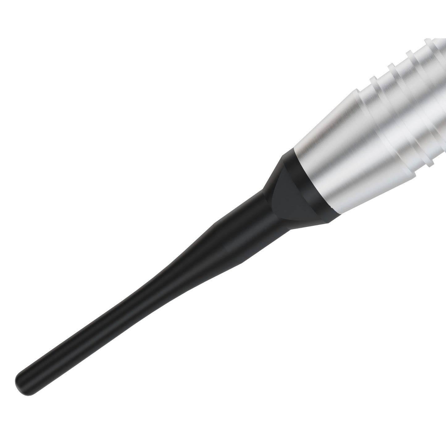 BULL'S - Tufflex Softdart Spitzen (100er Pack)