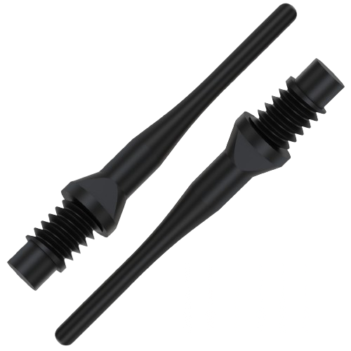 BULL'S - Tufflex Softdart Spitzen (100er Pack)