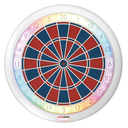 GranBoard - 132 Elektronsiches Dartboard