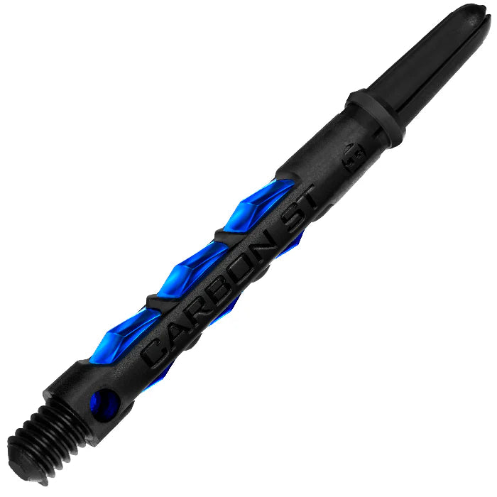 Harrows - Carbon ST Shaft blau
