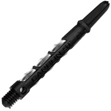 Harrows - Carbon ST Shaft clear
