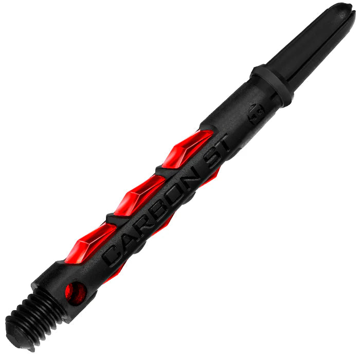 Harrows - Carbon ST Shaft rot