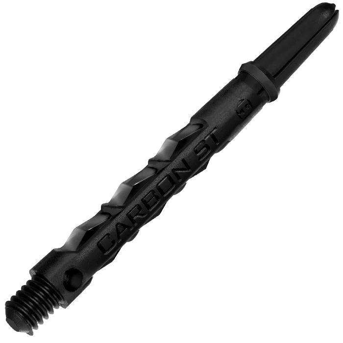 Harrows - Carbon ST Shaft schwarz