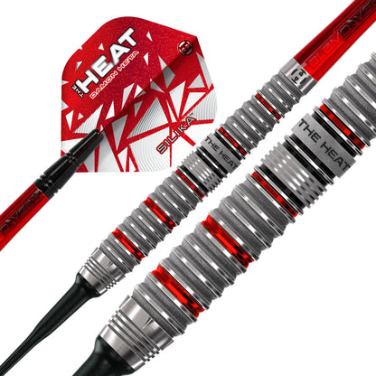 Harrows - Damon Heta Series 4 90% Softdart