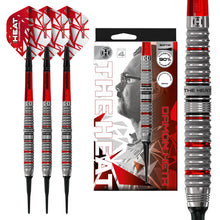 Harrows - Damon Heta Series 4 90% Softdart