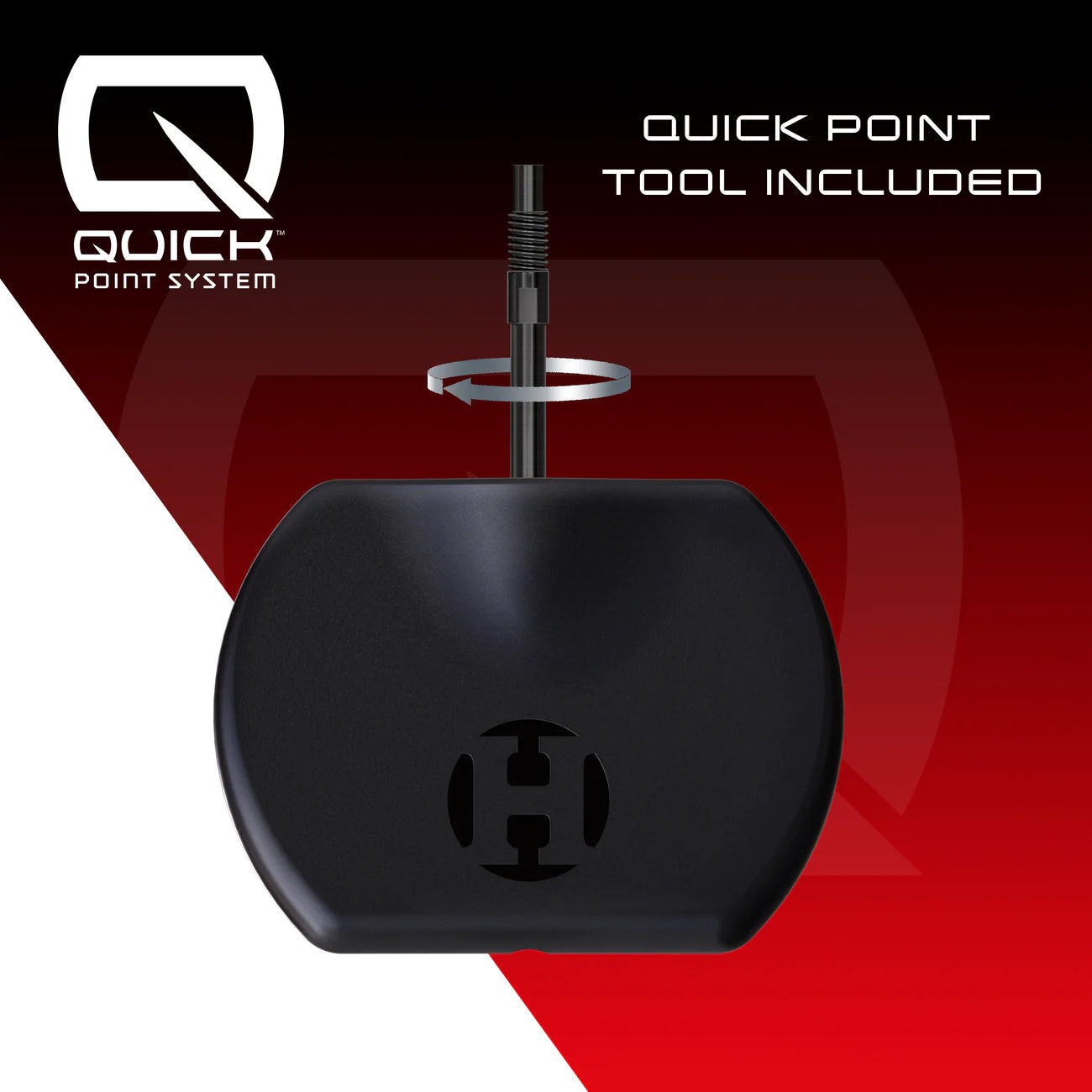 Harrows - Damon Heta Series 4 90% Quick Point Steeldart