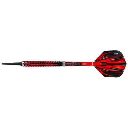 Harrows - Fire Inferno 90% Softdart