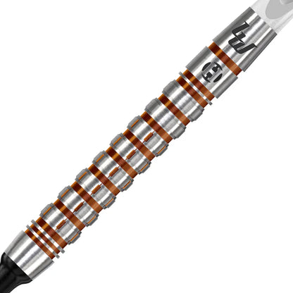 Harrows - Luke Woodhouse Series 2 90% Softdart