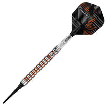 Harrows - Luke Woodhouse Series 2 90% Softdart