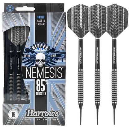 Harrows - Nemesis 85% Softdart