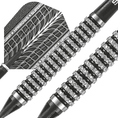 Harrows - Nemesis 85% Softdart