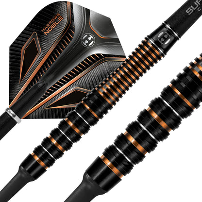 Harrows - Noble 90% Softdart