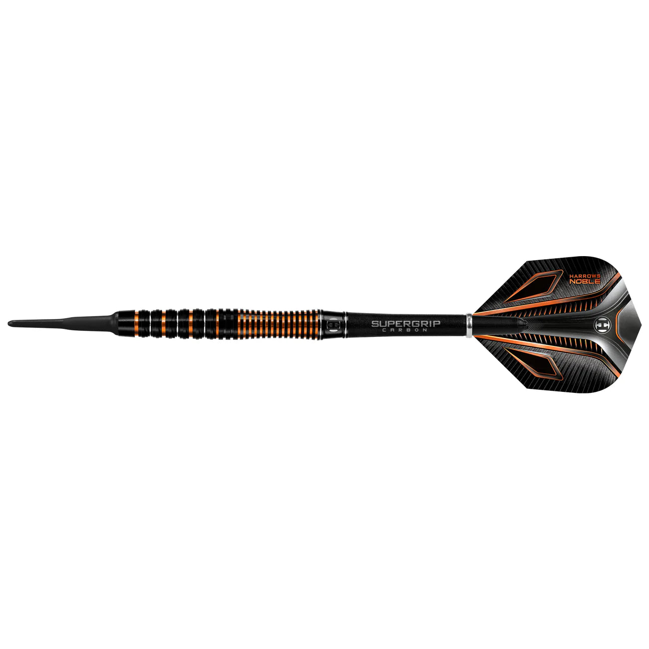 Harrows - Noble 90% Softdart