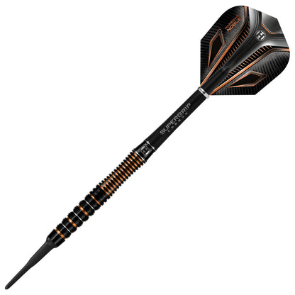Harrows - Noble 90% Softdart