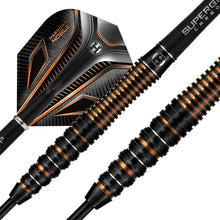 Harrows - Noble 90% Steeldart