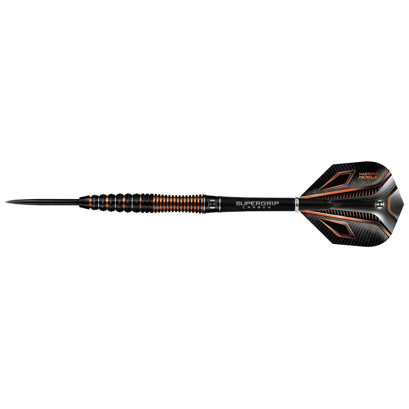 Harrows - Noble 90% Steeldart