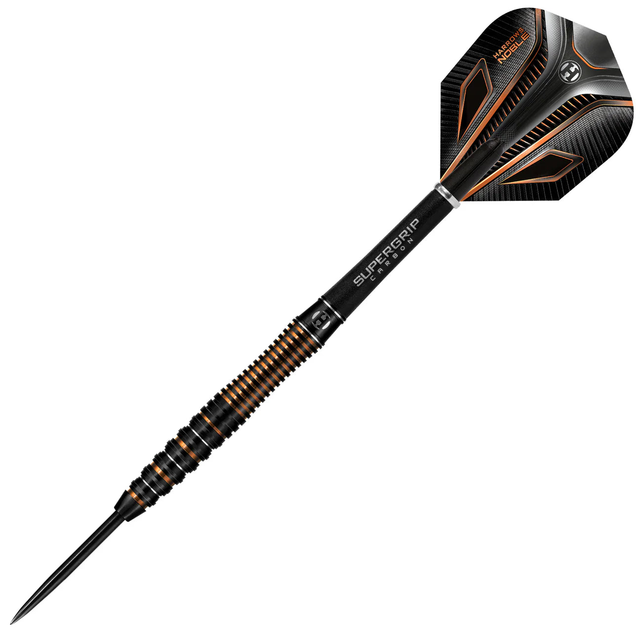 Harrows - Noble 90% Steeldart