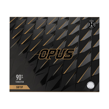 Harrows - Opus 90% Softdart